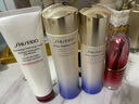 资生堂（Shiseido）悦薇水乳女士护肤品套装化妆品礼盒 生日节日礼物送女友送爱人 滋润4件(洁面+水+乳液+精华) 实拍图