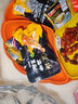 享鲜人奥尔良小鸡腿即食鸡肉熟食卤味零食根真空休闲小吃解馋食品整箱 奥尔良3+香辣3+麻辣2+蜜汁2 实拍图