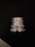 TTArtisan 铭匠35mm f1.4定焦微单人像镜头 银色 富士X口（富士微单） 实拍图