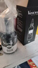 V4INK 009墨水黑色适用爱普生6468墨水l15158墨水l15168打印机墨水T06E1颜料墨水140ml打印机M15147 M15188  实拍图