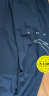 安踏儿童裤子男大童跑步夏季透气针织运动长裤A352425702 晒单实拍图