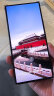 nubia努比亚Z60Ultra屏下摄像16GB 512GB摄影师版 第三代骁龙8 努比亚手机 实拍图
