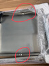微洛尔 不锈钢工作台双层 定制厨房操作台置物架商用打荷台桌子切菜桌 加厚二层 长120宽60高80 实拍图