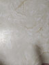 炫嘉米塔尔PVC地板贴自粘耐磨防水家用地板革水泥地大理石纹免胶地面贴818 晒单实拍图