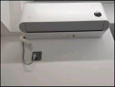 小米1.5匹 新一级能效 变频冷暖  智能自清洁 壁挂式卧室空调挂机 KFR-35GW/N1A1 以旧换新 实拍图