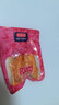 德州扒鸡【老汤香卤鸡翅50g/袋】卤味熟食休闲零食中华老字号 5袋 实拍图