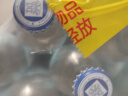 三麟苏打水335ml*24瓶 无糖原味气泡水整装箱苏打汽水 0糖0卡0脂 实拍图