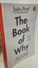 预售 为什么：因果关系的新科学（图灵奖）英文原版The Book ofWhyJudea Pearl科学 实拍图