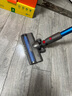 小狗(puppy) 无线吸尘器手持家用小型轻量化吸尘机 吸宠物毛发 低噪音T11 Pure 阿布扎比蓝 实拍图