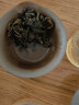 八马茶业乌龙茶赛珍珠1000 铁观音浓香型特级150g礼盒装茶叶端午送礼 晒单实拍图