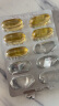 双心Doppelherz 无腥深海鱼油软胶囊 30粒*3盒omega-3含DHA EPA rTG型无腥味呵护心脑血管成人中老年德国进口 实拍图