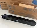 东芝T-2323C 原装粉盒 东芝2523A/2323AM/2822AM复印机墨粉盒碳粉硒鼓 黑色高容T2323C（338g，17500页） 实拍图