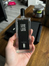 芦丹氏（Serge Lutens）孤儿怨/孤女淡香精 100ml 毛海香调 浓香水EDP 生日礼物  送女友 实拍图