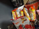 爱尚咪咪虾条小包装怀旧儿童吃货零食小吃办公室休闲食品 10g*10包 实拍图