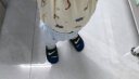 耐克（NIKE）婴童凉鞋 KAWA SLIDE(TD) BV1094-001 26码 晒单实拍图