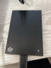 希捷（SEAGATE）移动硬盘 2TB 加密  USB3.0高速 希捷铭2.5英寸 机械硬盘 金属外观兼容mac 黑 外接 数据恢复服务 晒单实拍图