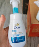 多芬（Dove）焕采净透洁面泡泡160ml 氨基酸洗面奶敏感肌深层清洁温和舒缓 实拍图