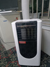 志高（CHIGO）大1.5匹可移动式空调一体机单冷暖无外机免安装便携窗式制冷小空调家用小型迷你厨房出租房屋立式 1.5匹 单冷款3200W冷量 实拍图