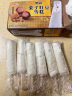 明治（meiji）栗子红豆雪糕 62g*6支 彩盒装（新旧包装随机发货） 晒单实拍图