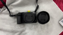 唯卓仕56mm F1.7镜头富士口尼康口自动对焦大光圈定焦人像镜头适用于X卡口Z卡口微单相机Z30 XT30II XS10 AF 56/1.7 Z 官方标配 实拍图
