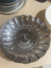美厨（maxcook）不锈钢蒸架蒸盘蒸笼 伸缩型可折叠多用蒸格蒸屉蒸片 MCPJ024 实拍图