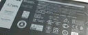 戴尔 dell笔记本电池 原装电脑内置电池 灵越14 15 燃7000成就 电脑电池WDXOR 3芯 42Wh  以下型号通用 Inspiron 实拍图