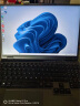 机械革命（MECHREVO）耀世15Pro英特尔酷睿14代i7 15.3英寸游戏笔记本电脑（i7-14650HX 32G 1T RTX4060 240HZ 2.5K黑） 晒单实拍图