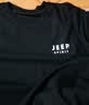 JEEP SPIRIT吉普卫衣男春秋季重磅宽松圆领男士外套户外休闲运动潮流上衣男装 实拍图