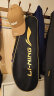 李宁（LI-NING）羽毛球包拍包大容量2支装3支装男女款单肩包网球拍袋多功能拍包 实拍图