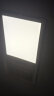 SHLQLED浴霸LED灯板集成吊顶风暖面板灯 中间照明光源替换配件通用 303*236mm14w  白光 实拍图