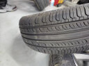 韩泰（Hankook）轮胎/汽车轮胎 185/60R15 84H K415 原配新威驰 适配新桑塔纳 实拍图