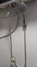 科固（KEGOO）电热水器混水阀开关黄铜冷热U型明装淋浴水龙头热水器配件K220307 晒单实拍图