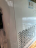 广绅电器（GUANGSHEN）冰淇淋机商用圣代机冰激凌机全自动雪糕机软冰激凌机器 台式ST16E（白色） 实拍图