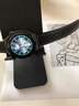HKMW华HUAWEl为适用2025新款智能手表GT4pro男女士蓝牙可接打电话watch3太空人运动手表男测血压 保时捷【黑色皮带】 实拍图