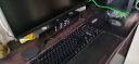 索爱 A6L电脑音响台式家用小型蓝牙音箱游戏有线超重低音炮笔记本高音质镜面闹钟桌面长条音箱usb 豪华版+LED时钟显示+立体声+蓝牙5.0 晒单实拍图