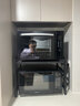 松下（Panasonic） 电烤箱HM3810 38升大容量家用上下独立温控多功能烧烤机烤箱家用 实拍图