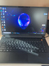 外星人Alienware M17R2 M15R2 二手笔记本 17寸4K屏高刷240Hz游戏吃鸡电脑 95新M15R6i7-11800 16G 3060 实拍图