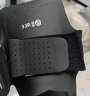 思莱宜跑步手机臂包携带神器户外骑行健身装备手腕包臂套支架7英寸大号 实拍图