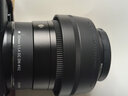适马（SIGMA）30mm F1.4 DC DN 大光圈定焦镜头 人像扫街夜景 直播镜头 半画幅微单镜头 佳能M口 【基础防护】赠UV镜不含主图配件 实拍图