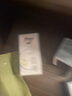 强生安视优美瞳日抛彩色隐形眼镜近视进口cos晶石30片装曜石黑600度 实拍图