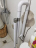 莫顿（MODUN）U型上翻马桶扶手老人安全卫生间扶手 防摔浴室厕所无障碍残疾人 晒单实拍图