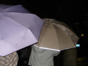 八海鸟车载反向雨伞自动晴雨两用太阳伞遮阳男女士高颜值抗风暴折叠伞 晒单实拍图