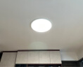 lipro led吸顶灯全光谱护眼灯卧室房间客厅灯智能超薄灯具E1 T22X1-65W 晒单实拍图