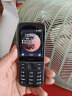 诺基亚（NOKIA）215 4G支付版 移动联通电信三网4G 黑色 直板按键 双卡双待 备用功能机 老人老年手机 学生机 晒单实拍图