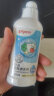 贝亲奶瓶 新生儿奶瓶 玻璃奶瓶宽口径自然实感进口瓶身第3代 160ml 0-3个月 自带SS奶嘴 实拍图