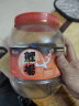 奈宠（NaiChong）鱼食金鱼锦鲤鱼饲料小颗粒鱼粮观赏鱼家用小金鱼专用上浮增色增肥 三合一1200g桶装 中颗粒2mm【适合9-15厘米的鱼吃】 实拍图