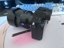 索尼（SONY）Vario-Tessar T* FE 24-70mm F4 ZA OSS全画幅蔡司标准变焦微单相机镜头 E卡口(SEL2470Z) 实拍图