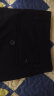 柒牌【凉感速干】直筒休闲裤男24春夏凉感轻薄商务通勤修身长裤 晒单实拍图