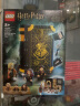 乐高（LEGO）积木玩具 机械组赛车 42115 兰博基尼 18岁+ 男孩生日礼物 晒单实拍图