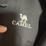 骆驼（CAMEL）丁真同款CamelTex户外御寒冲锋衣男女同款防油污外套三合一登山服 晒单实拍图